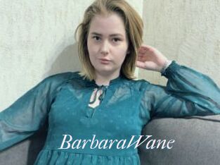 BarbaraWane