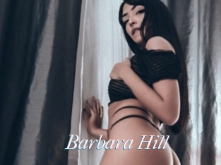 Barbara_Hill Video Grosse
