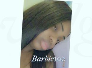 Barbie100