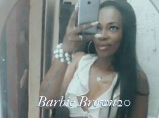 Barbie_Brown20
