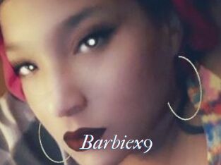 Barbiex9