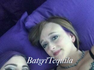 BatgrlTequila