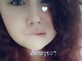 Bbw3507