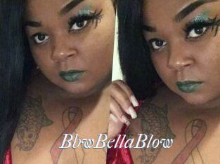 BbwBellaBlow