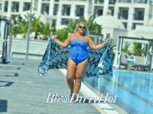 BbwDirtyHot