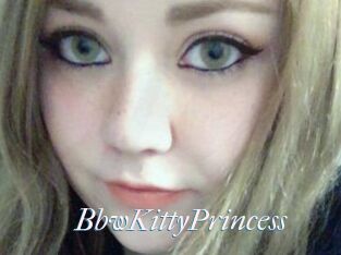 BbwKittyPrincess
