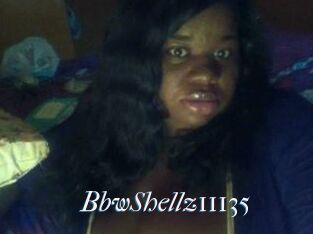 BbwShellz11135