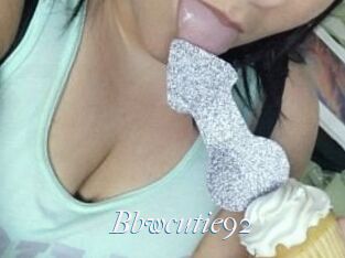 Bbwcutie92