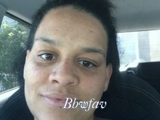 Bbwfav