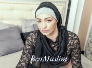 BeaMuslim