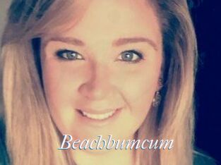 Beachbum_cum