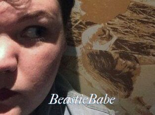 BeastieBabe