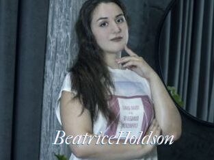 BeatriceHoldson