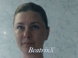 BeatrixX