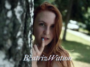 BeatrizWatson