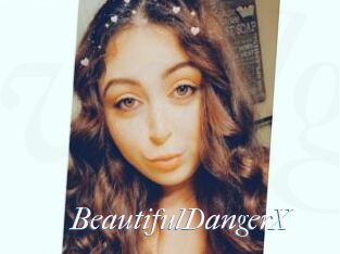 BeautifulDangerX