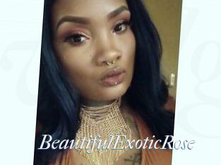 BeautifulExoticRose