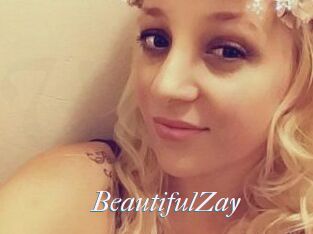 BeautifulZay