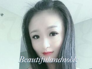 Beautifulandnoble