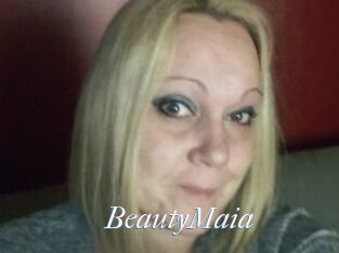 BeautyMaia