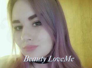 Beauty_LoveMe