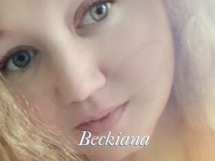 Beckiana