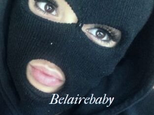 Belairebaby