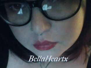 BellaHeartx