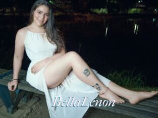 BellaLenon