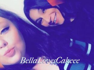 BellaLovesCakeee