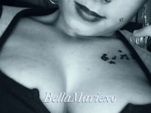 BellaMariexo