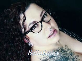 BellaSaucy