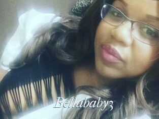 Bellababy3