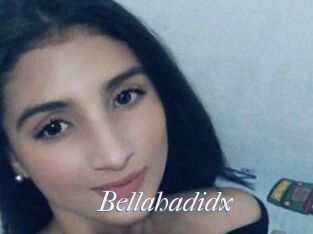 Bellahadidx