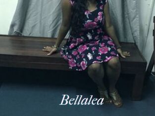 Bellalea