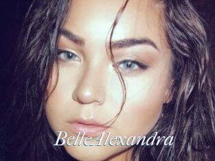 Belle_Alexandra