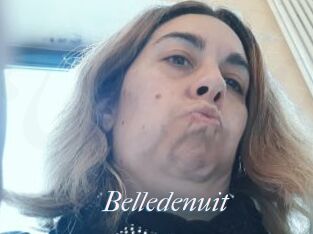 Belledenuit