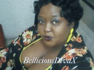 BelliciousDivaX