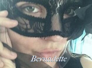 Bernadette