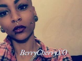 BerryCherryXO
