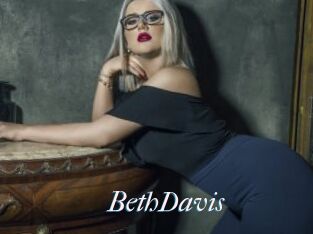 BethDavis