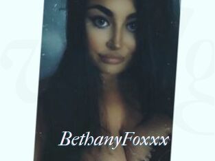 BethanyFoxxx