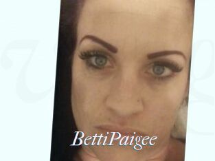 BettiPaigee