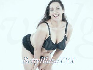 BettyBlazeXXX