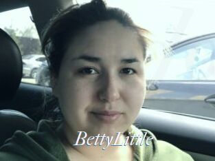 BettyLittle