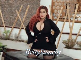 BettyStoneby