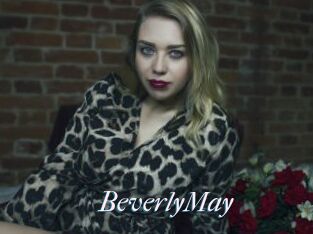 BeverlyMay