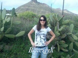 BeverlyX