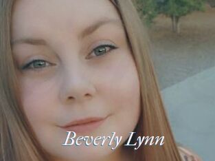 Beverly_Lynn
