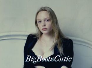BigBoobsCutie